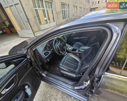 Серый Крайслер 200, объемом двигателя 2.36 л и пробегом 170 тыс. км за 10100 $, фото 8 на Automoto.ua