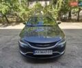 Серый Крайслер 200, объемом двигателя 2.36 л и пробегом 170 тыс. км за 11200 $, фото 1 на Automoto.ua
