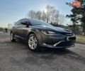 Серый Крайслер 200, объемом двигателя 2.4 л и пробегом 143 тыс. км за 12200 $, фото 16 на Automoto.ua