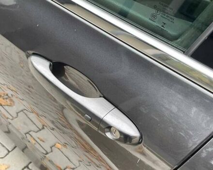 Крайслер 200 2016 у Києві на Automoto.ua Сірий Крайслер 200, об'ємом двигуна 2.36 л та пробігом 187 тис. км за 7800 $, фото 7 на Automoto.ua