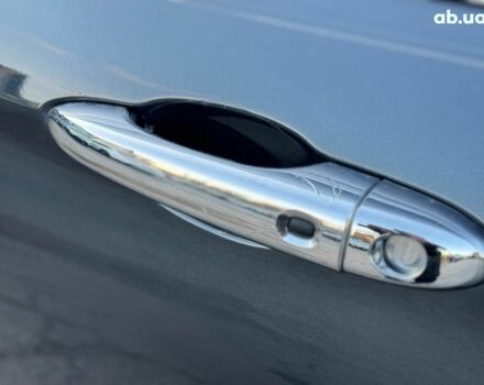 Серый Крайслер 200, объемом двигателя 2.4 л и пробегом 145 тыс. км за 10640 $, фото 12 на Automoto.ua