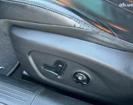 Серый Крайслер 200, объемом двигателя 2.4 л и пробегом 145 тыс. км за 10640 $, фото 16 на Automoto.ua