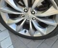 Сірий Крайслер 200, об'ємом двигуна 2.36 л та пробігом 150 тис. км за 8650 $, фото 23 на Automoto.ua