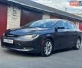 Сірий Крайслер 200, об'ємом двигуна 2.4 л та пробігом 273 тис. км за 7300 $, фото 2 на Automoto.ua