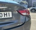 Сірий Крайслер 200, об'ємом двигуна 2.4 л та пробігом 273 тис. км за 7700 $, фото 13 на Automoto.ua