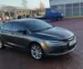 Серый Крайслер 200, объемом двигателя 2.4 л и пробегом 223 тыс. км за 10100 $, фото 13 на Automoto.ua