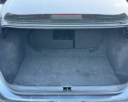 Серый Крайслер 200, объемом двигателя 2.4 л и пробегом 145 тыс. км за 10640 $, фото 20 на Automoto.ua