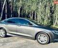 Серый Крайслер 200, объемом двигателя 2.36 л и пробегом 120 тыс. км за 11500 $, фото 1 на Automoto.ua