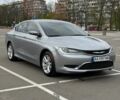Сірий Крайслер 200, об'ємом двигуна 2.36 л та пробігом 196 тис. км за 10800 $, фото 2 на Automoto.ua