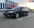 Серый Крайслер 200, объемом двигателя 2.4 л и пробегом 150 тыс. км за 12200 $, фото 1 на Automoto.ua