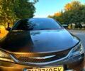 Серый Крайслер 200, объемом двигателя 2.4 л и пробегом 168 тыс. км за 10500 $, фото 10 на Automoto.ua