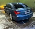 Синій Крайслер 200, об'ємом двигуна 2.36 л та пробігом 219 тис. км за 6500 $, фото 4 на Automoto.ua