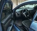 Синий Крайслер 200, объемом двигателя 2.4 л и пробегом 322 тыс. км за 6500 $, фото 3 на Automoto.ua