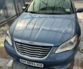 Синій Крайслер 200, об'ємом двигуна 2.36 л та пробігом 219 тис. км за 6500 $, фото 9 на Automoto.ua