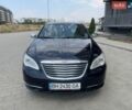 Синій Крайслер 200, об'ємом двигуна 2.36 л та пробігом 210 тис. км за 6500 $, фото 1 на Automoto.ua
