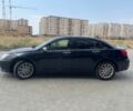 Синий Крайслер 200, объемом двигателя 2.4 л и пробегом 210 тыс. км за 6501 $, фото 2 на Automoto.ua