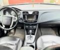 Синій Крайслер 200, об'ємом двигуна 2.36 л та пробігом 208 тис. км за 6300 $, фото 2 на Automoto.ua