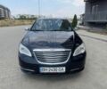 Синий Крайслер 200, объемом двигателя 2.4 л и пробегом 210 тыс. км за 6501 $, фото 1 на Automoto.ua