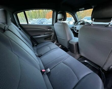 Синий Крайслер 200, объемом двигателя 0 л и пробегом 154 тыс. км за 7200 $, фото 16 на Automoto.ua