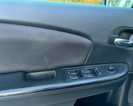 Синий Крайслер 200, объемом двигателя 0 л и пробегом 154 тыс. км за 7200 $, фото 8 на Automoto.ua