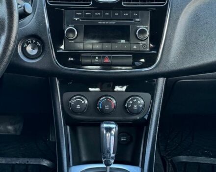 Синий Крайслер 200, объемом двигателя 0 л и пробегом 154 тыс. км за 7200 $, фото 14 на Automoto.ua