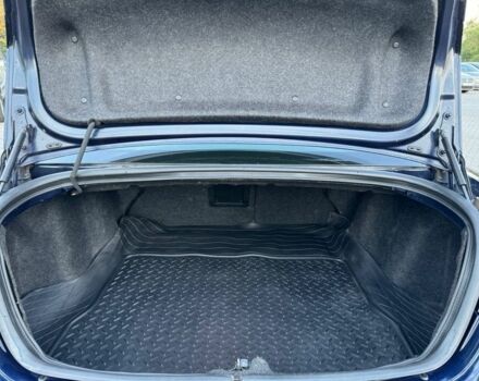 Синий Крайслер 200, объемом двигателя 0 л и пробегом 154 тыс. км за 7200 $, фото 18 на Automoto.ua