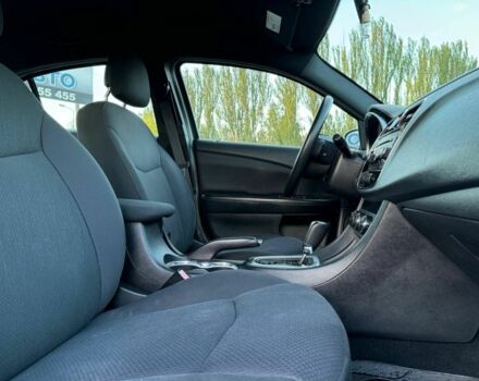 Синий Крайслер 200, объемом двигателя 0 л и пробегом 154 тыс. км за 7200 $, фото 15 на Automoto.ua