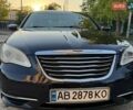 Синій Крайслер 200, об'ємом двигуна 2.36 л та пробігом 167 тис. км за 6900 $, фото 1 на Automoto.ua