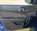 Синій Крайслер 200, об'ємом двигуна 2.4 л та пробігом 168 тис. км за 8778 $, фото 10 на Automoto.ua