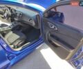 Синій Крайслер 200, об'ємом двигуна 2.4 л та пробігом 210 тис. км за 8500 $, фото 8 на Automoto.ua