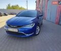 Синій Крайслер 200, об'ємом двигуна 2.4 л та пробігом 210 тис. км за 8500 $, фото 36 на Automoto.ua