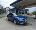 Синій Крайслер 200, об'ємом двигуна 2.36 л та пробігом 171 тис. км за 7800 $, фото 1 на Automoto.ua