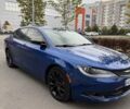 Крайслер 200 2014 у Дніпро (Дніпропетровську) на Automoto.ua Синій Крайслер 200, об'ємом двигуна 2.36 л та пробігом 175 тис. км за 9999 $, фото 1 на Automoto.ua