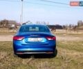 Синий Крайслер 200, объемом двигателя 2.36 л и пробегом 169 тыс. км за 8200 $, фото 6 на Automoto.ua