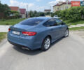 Синій Крайслер 200, об'ємом двигуна 2.36 л та пробігом 143 тис. км за 10000 $, фото 9 на Automoto.ua