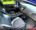 Синий Крайслер 200, объемом двигателя 2.4 л и пробегом 333 тыс. км за 6700 $, фото 6 на Automoto.ua