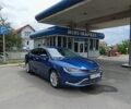 Синій Крайслер 200, об'ємом двигуна 2.4 л та пробігом 171 тис. км за 7969 $, фото 1 на Automoto.ua