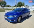 Синій Крайслер 200, об'ємом двигуна 2.4 л та пробігом 210 тис. км за 8500 $, фото 28 на Automoto.ua
