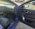 Синій Крайслер 200, об'ємом двигуна 2.4 л та пробігом 1000 тис. км за 7884 $, фото 3 на Automoto.ua