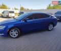 Синій Крайслер 200, об'ємом двигуна 2.4 л та пробігом 210 тис. км за 8500 $, фото 29 на Automoto.ua