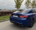 Крайслер 200 2014 у Дніпро (Дніпропетровську) на Automoto.ua Синій Крайслер 200, об'ємом двигуна 2.36 л та пробігом 175 тис. км за 9999 $, фото 8 на Automoto.ua