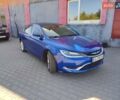 Синій Крайслер 200, об'ємом двигуна 2.4 л та пробігом 210 тис. км за 8500 $, фото 35 на Automoto.ua