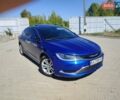 Синій Крайслер 200, об'ємом двигуна 2.4 л та пробігом 210 тис. км за 8500 $, фото 26 на Automoto.ua