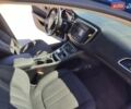 Синій Крайслер 200, об'ємом двигуна 2.4 л та пробігом 210 тис. км за 8500 $, фото 7 на Automoto.ua