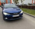 Крайслер 200 2014 у Дніпро (Дніпропетровську) на Automoto.ua Синій Крайслер 200, об'ємом двигуна 2.36 л та пробігом 175 тис. км за 9999 $, фото 7 на Automoto.ua
