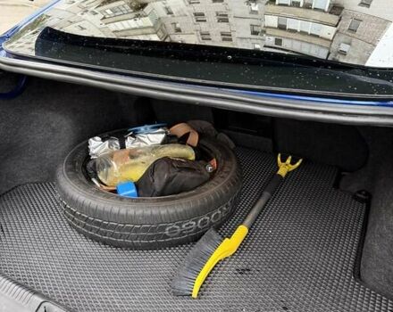 Крайслер 200 2014 у Дніпро (Дніпропетровську) на Automoto.ua Синій Крайслер 200, об'ємом двигуна 2.36 л та пробігом 175 тис. км за 9999 $, фото 16 на Automoto.ua