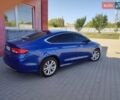 Синій Крайслер 200, об'ємом двигуна 2.4 л та пробігом 210 тис. км за 8500 $, фото 33 на Automoto.ua