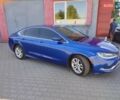 Синій Крайслер 200, об'ємом двигуна 2.4 л та пробігом 210 тис. км за 8500 $, фото 34 на Automoto.ua