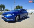 Синій Крайслер 200, об'ємом двигуна 2.4 л та пробігом 210 тис. км за 8500 $, фото 13 на Automoto.ua