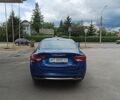 Синій Крайслер 200, об'ємом двигуна 2.36 л та пробігом 171 тис. км за 7800 $, фото 5 на Automoto.ua